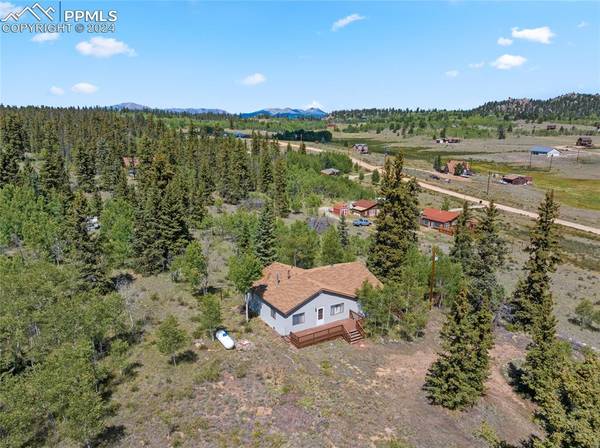 3439 Stagestop RD, Jefferson, CO 80956