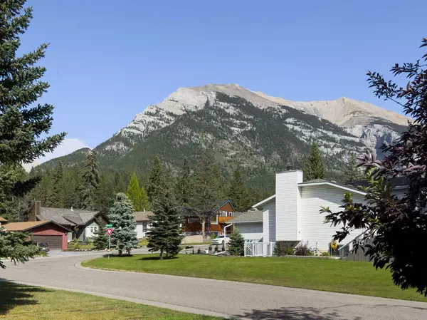 Canmore, AB T1W 1E5,214 Trapper Rise