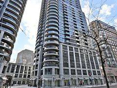 21 Carlton ST #1706, Toronto C08, ON M5B 1L3