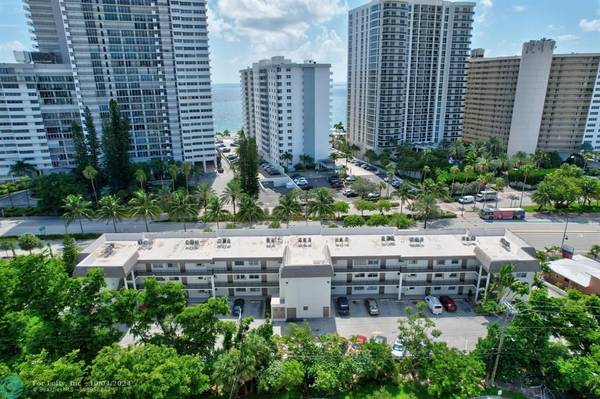 4143 N Ocean Blvd #101,  Fort Lauderdale,  FL 33308