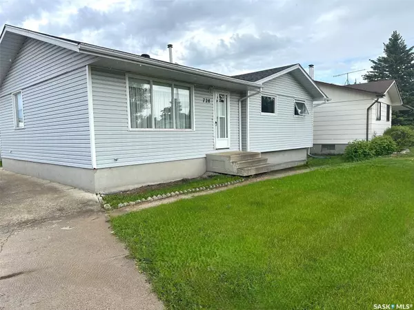 728 Hudson CRESCENT, Hudson Bay, SK S0E 0Y0