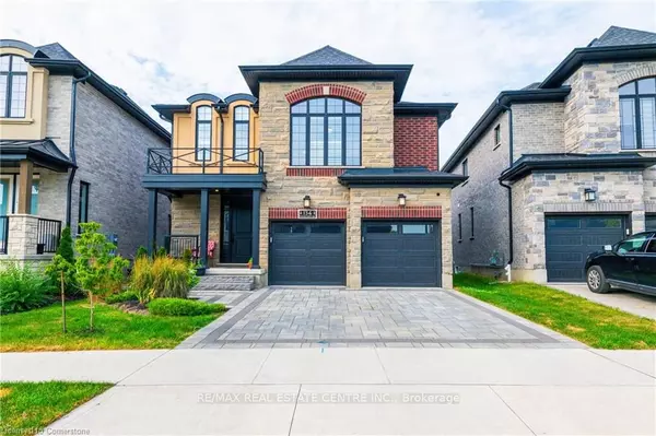 Kitchener, ON N2P 2R3,134 Pondcliffe DR