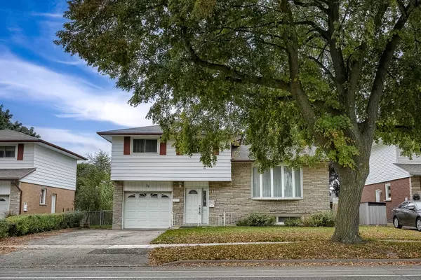 Kitchener, ON N2B 2N2,84 Lorraine AVE