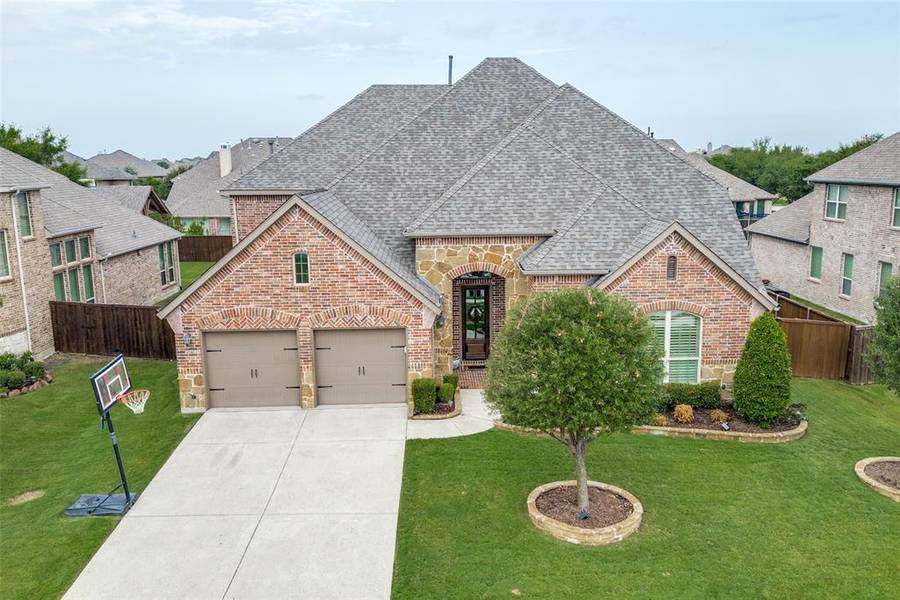 1511 Havenbrook Lane, Prosper, TX 75078