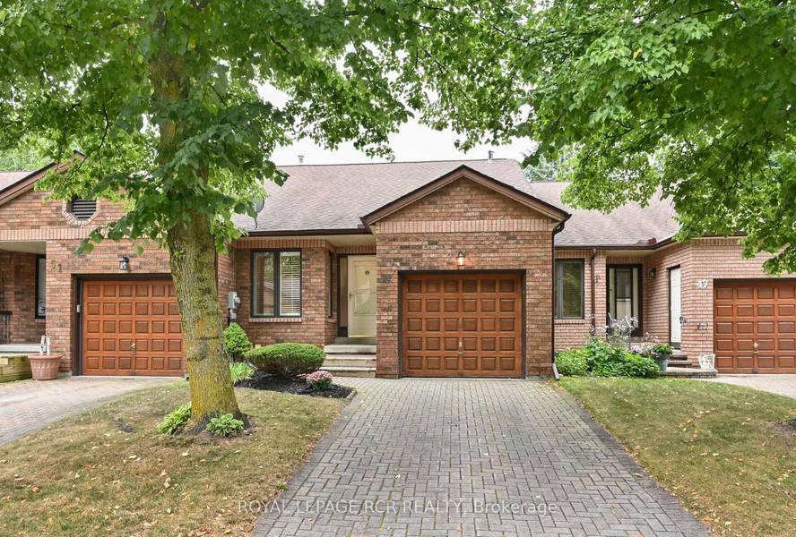 49 Green Briar RD, New Tecumseth, ON L9R 1R6