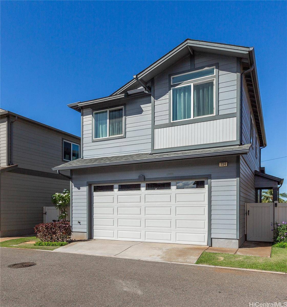 Ewa Beach, HI 96706,91-1159 Kamakana Street #134