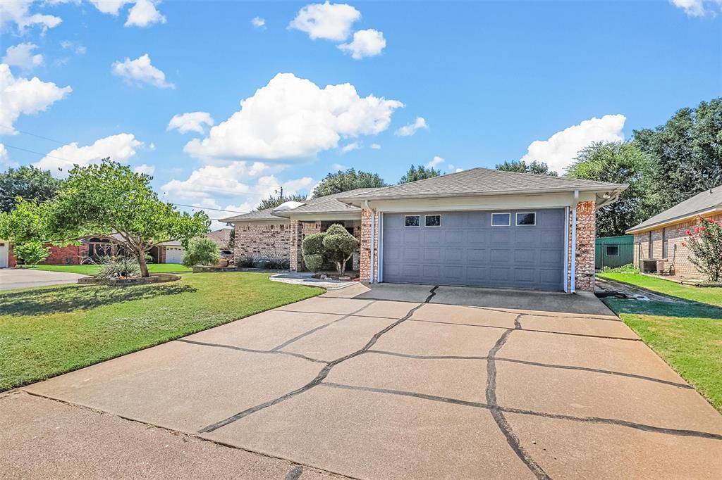 Granbury, TX 76048,1501 Hayloft Lane