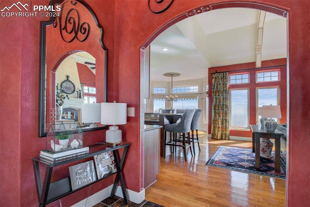 Manitou Springs, CO 80829,5290 Lower Vista RD