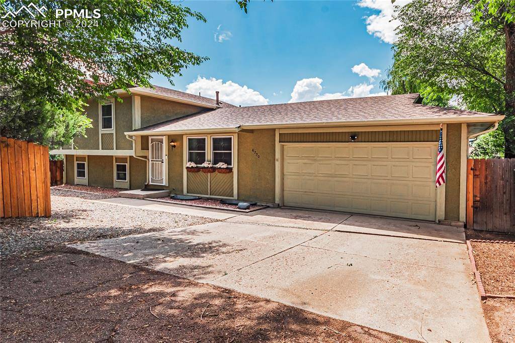 Colorado Springs, CO 80918,6730 Snowbird PL