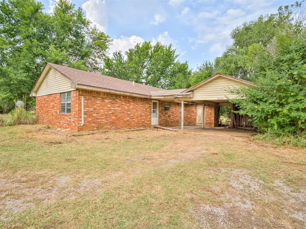 Purcell, OK 73080,24932 196th Street