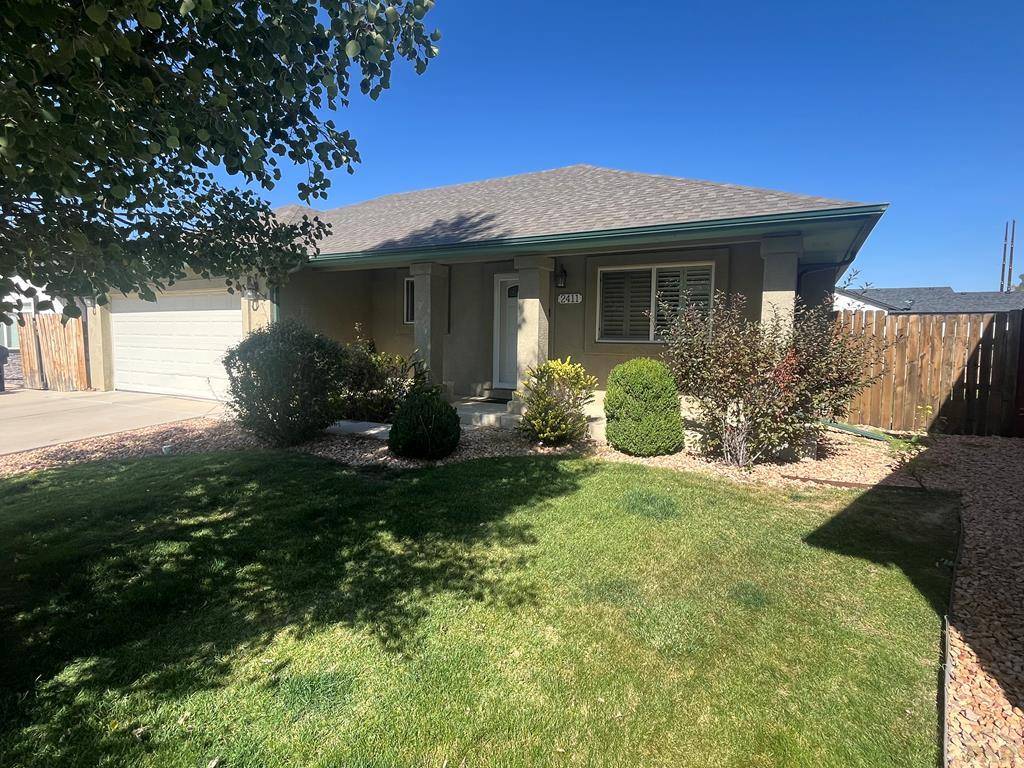 Pueblo, CO 81008,2411 Meadowlark Ln