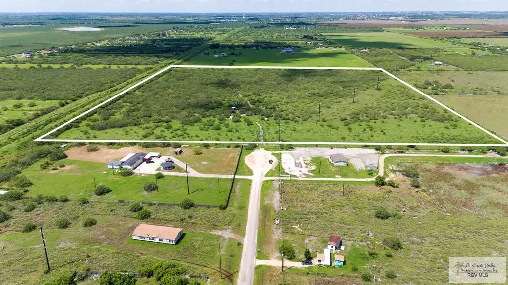 San Benito, TX 78586,28307 CRAB HOLE LN.