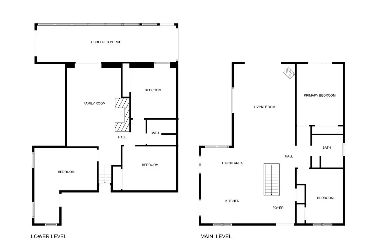 Muskoka Lakes, ON P0C 1M0,1025 Packers Bay RD #5