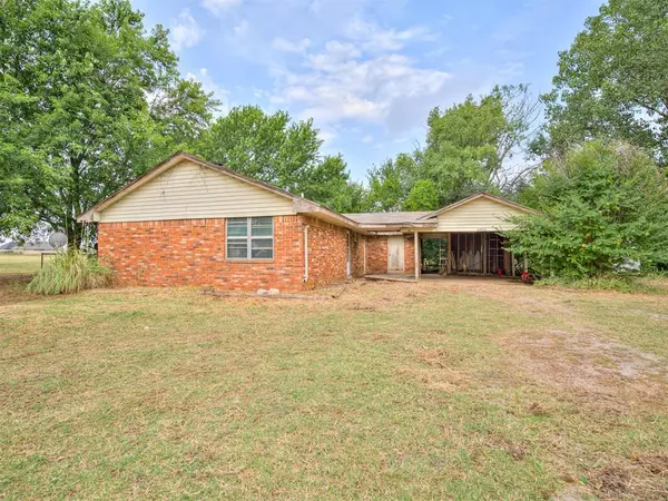 Purcell, OK 73080,24932 196th Street