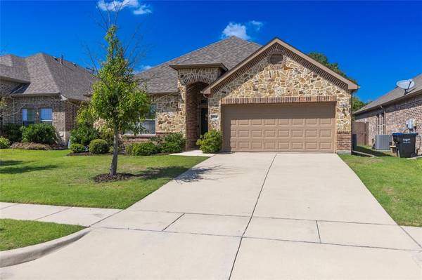 634 Teakwood Drive, Greenville, TX 75402