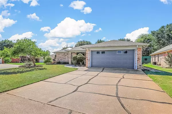 Granbury, TX 76048,1501 Hayloft Lane