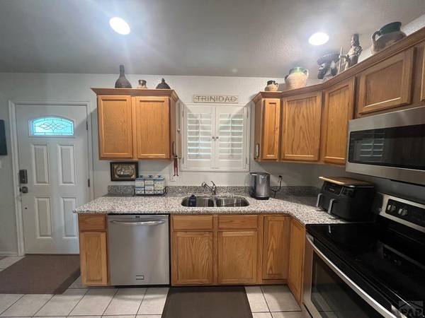 Pueblo, CO 81008,2411 Meadowlark Ln