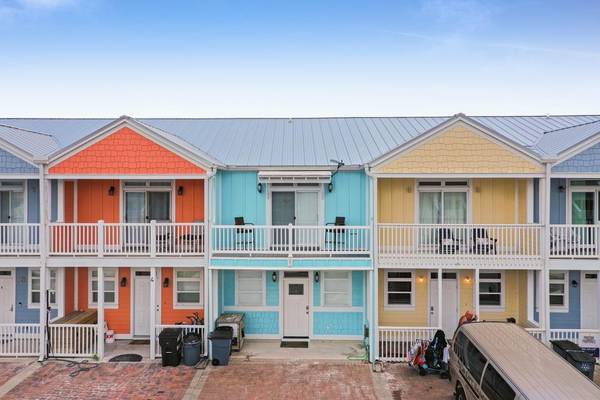 103 S 38th St  # 5, Mexico Beach, FL 32456