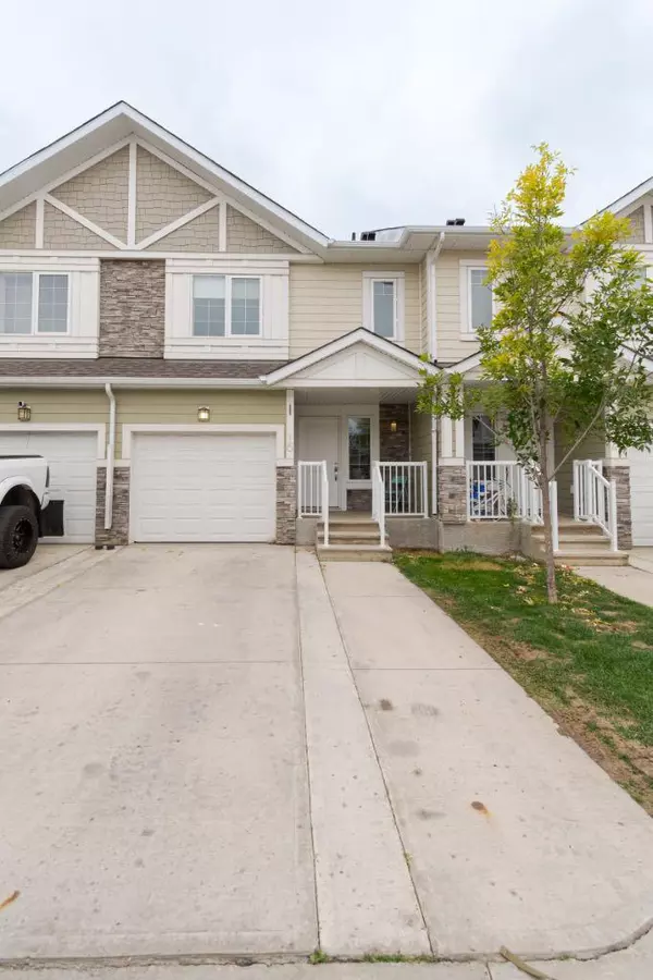 284 Shalestone WAY #16, Fort Mcmurray, AB T9K 0V2