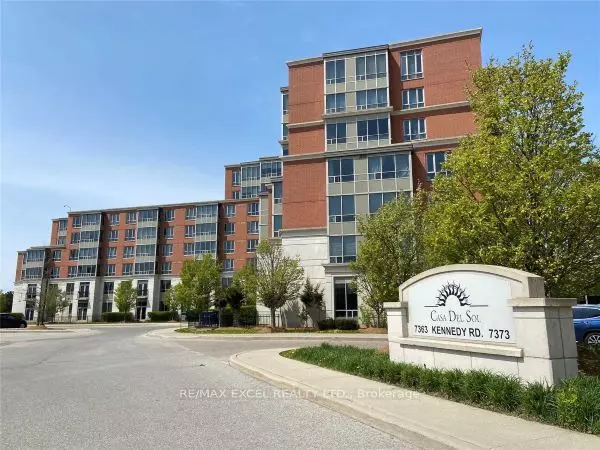 Markham, ON L3R 1H6,7373 Kennedy RD #615