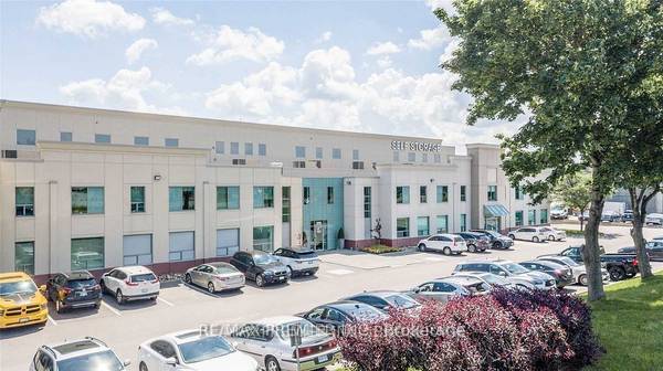 290 Caldari RD #1MN100, Vaughan, ON L4K 4J4