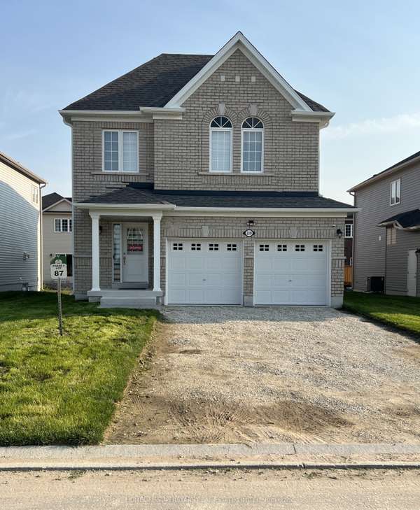 Clearview, ON L0M 1S0,229 Prescott DR