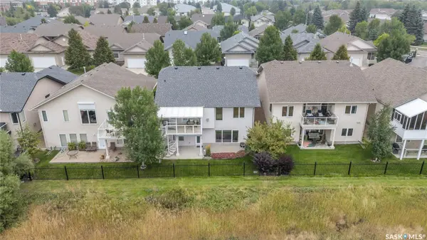 802 Heritage CRESCENT #106, Saskatoon, SK S7H 5T3