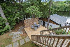 Muskoka Lakes, ON P0C 1M0,1025 Packers Bay RD #5