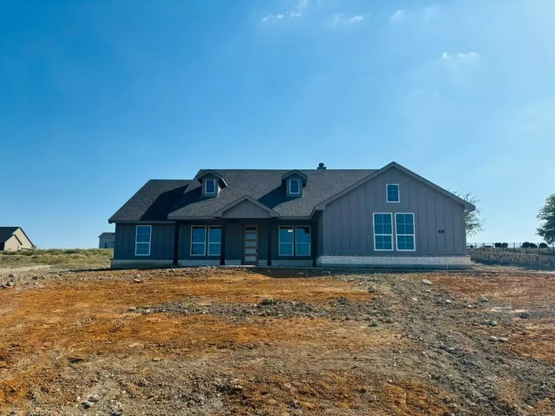 81 Yosemite Trail, Valley View, TX 76272