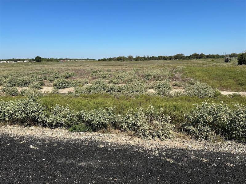 Lot 10 Willow Road, Celeste, TX 75423