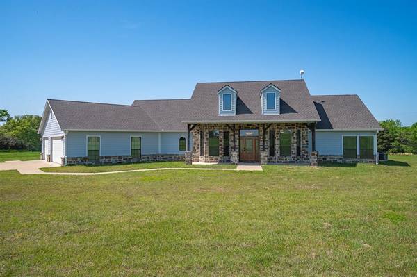 571 VZ County Road 2423, Canton, TX 75103