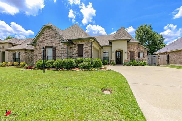 Shreveport, LA 71106,1118 Laurel Creek