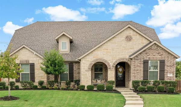 420 Darian Drive, Prosper, TX 75078