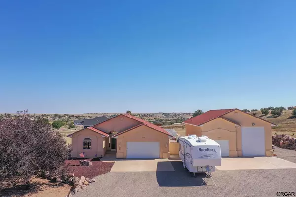 222 S Los Olivos Drive, Pueblo West, CO 81007