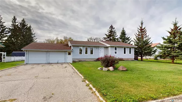 104 Alexander STREET, Wawota, SK S0C 5A0