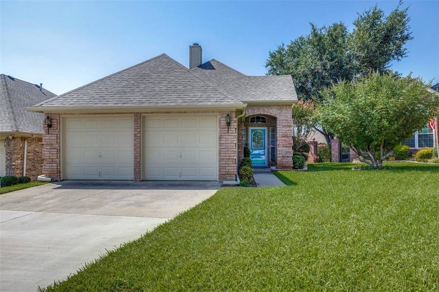 3208 Spring Oak Place, Arlington, TX 76017