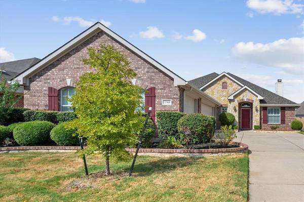 2360 Collin Drive,  Grand Prairie,  TX 75052