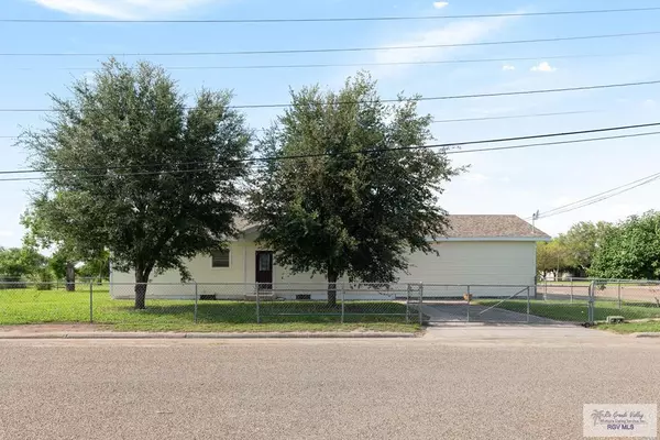 13817 EAST 3RD ST., Lyford, TX 78569