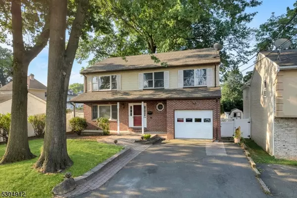 Hillside Twp., NJ 07205,214 Linwood Pl