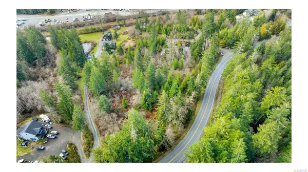 Lot 1 Shawnigan Lake Rd, Shawnigan Lake, BC V0R 2W3