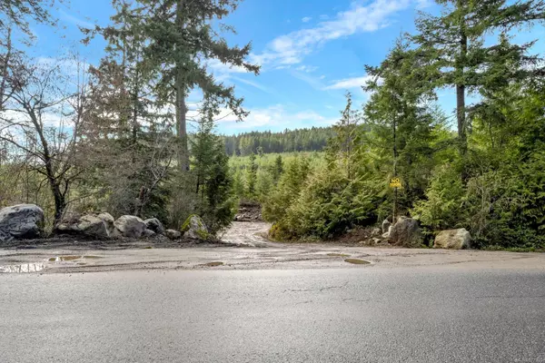 Shawnigan Lake, BC V0R 2W3,Lot 1 Shawnigan Lake Rd