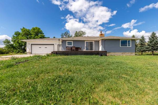 31033 Range Road 262, Cardston, AB T0K0K0