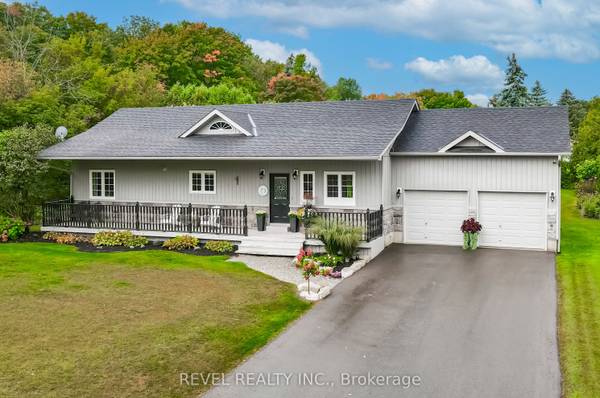 9 Grills RD, Kawartha Lakes, ON K0M 2C0