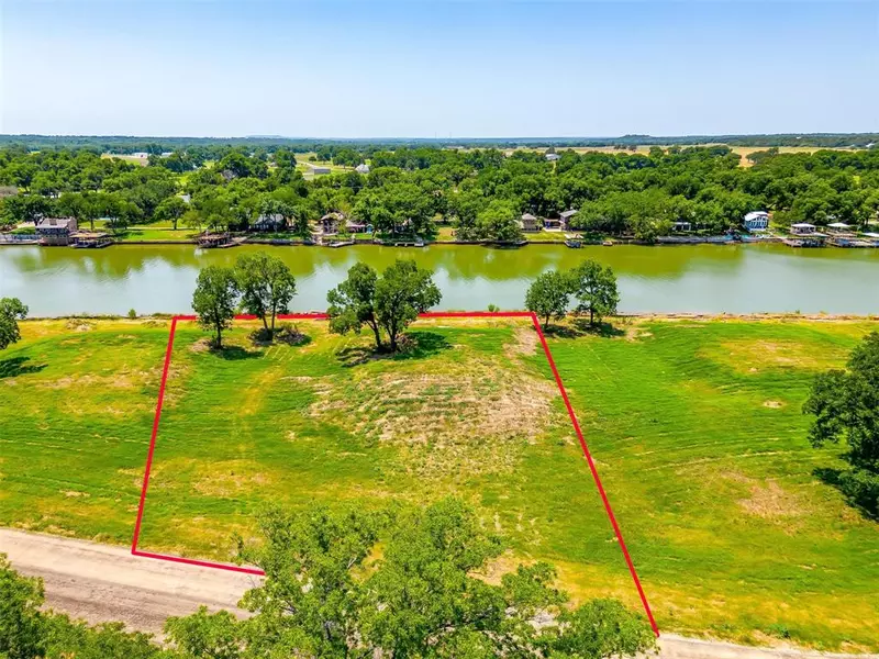 1082 River Ranch Lane, Weatherford, TX 76087