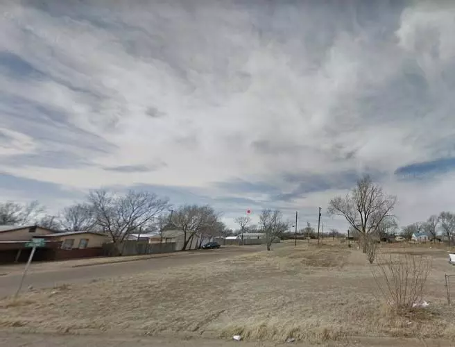 301 N Durham Street, Crosbyton, TX 79322