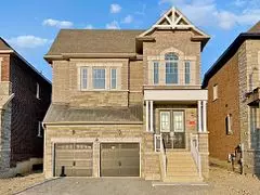 19 Aida PL, Richmond Hill, ON L4E 2Y5