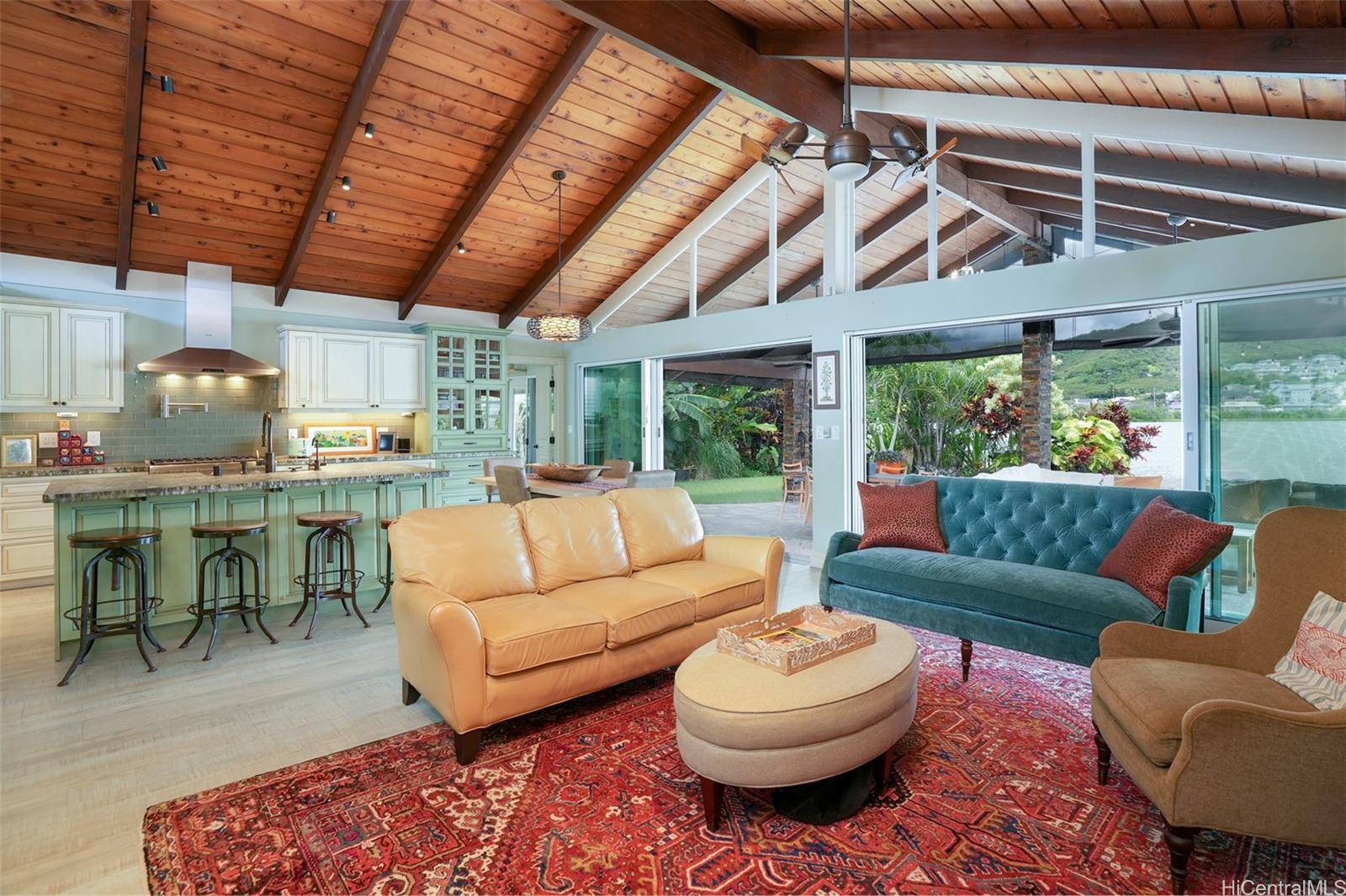 Kailua, HI 96734,1185 Kahili Street