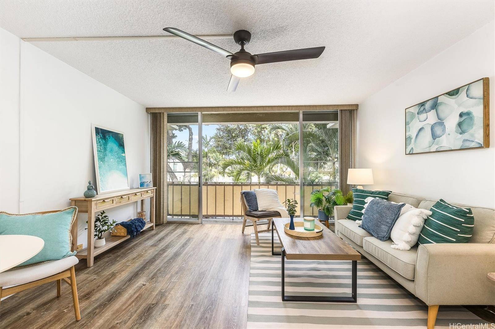 Honolulu, HI 96815,3030 Pualei Circle #201