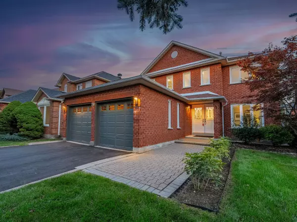 Richmond Hill, ON L4B 3C8,20 Kevi CRES