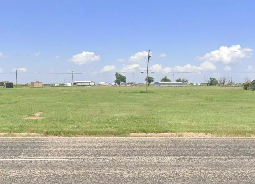 420 N Ayrshire Street, Crosbyton, TX 79322